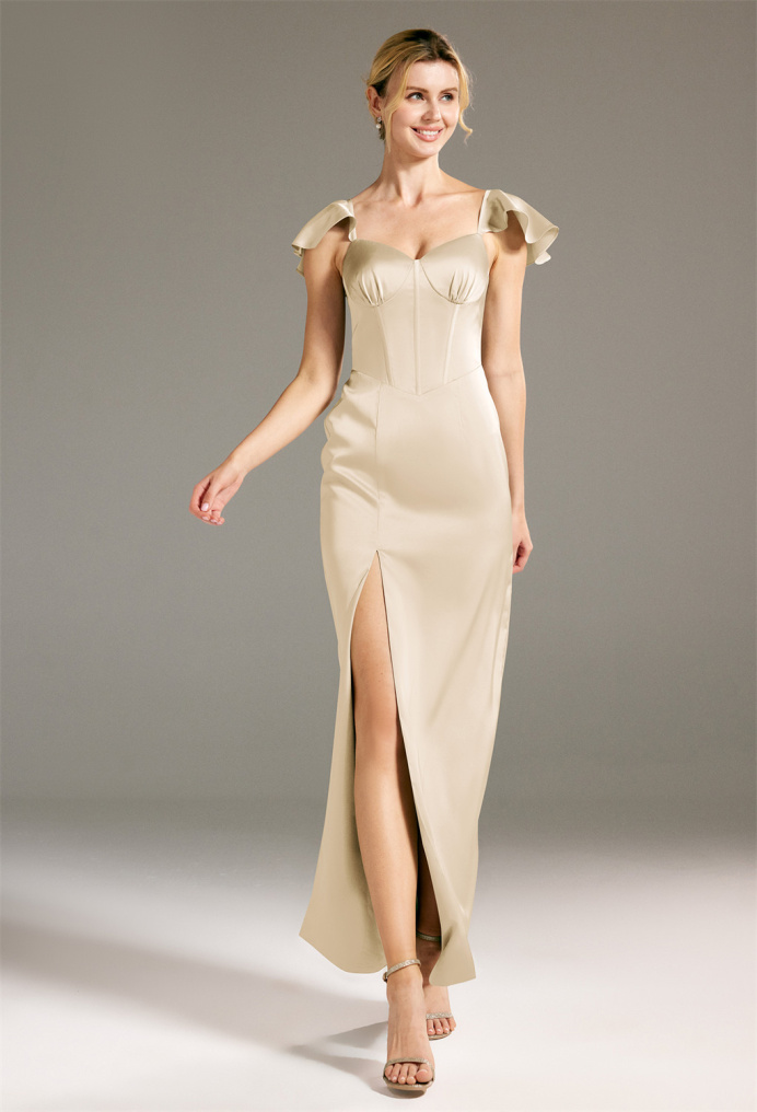 AW Gilberte Dress